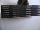 BD Bande Dessinee DESBERG RECULE Le Lombard CASSIO 6 Volumes De 1 A 6 En EO - Wholesale, Bulk Lots