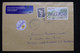 MAYOTTE - Enveloppe De Pamandzi Pour La France En 2010 - L 96552 - Briefe U. Dokumente