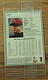 Baseball Card In Original Package, Unopened, Alex Rodriguez, 2002 - 2000-Nu
