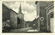 Celles - (Hainaut) --  L'Eglise  (PUB Cigarette Saint Michel).    (2 Scans) - Celles