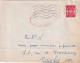 1959 - STATION MAITRE RADAR ! - ENVELOPPE FM De CONTREXEVILLE (VOSGES) - Militärstempel Ab 1900 (ausser Kriegszeiten)