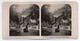 AK-0498/ Riesengebirge Spindelmühle Mädelstegbaude Schlesien Stereofoto Ca.1905  - Fotos Estereoscópicas
