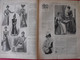 Delcampe - 3 Revues La Mode Illustrée, Journal De La Famille.  N° 50,51,52 De 1898. Couverture En Couleur. Jolies Gravures De Mode - Moda