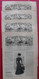 4 Revues La Mode Illustrée, Journal De La Famille.  N° 40,41,42,43 De 1898. Couverture En Couleur. Jolies Gravures - Mode