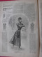 Delcampe - 4 Revues La Mode Illustrée, Journal De La Famille.  N° 40,41,42,43 De 1898. Couverture En Couleur. Jolies Gravures - Fashion