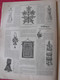 Delcampe - 4 Revues La Mode Illustrée, Journal De La Famille.  N° 40,41,42,43 De 1898. Couverture En Couleur. Jolies Gravures - Mode