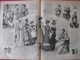 Delcampe - 4 Revues La Mode Illustrée, Journal De La Famille.  N° 40,41,42,43 De 1898. Couverture En Couleur. Jolies Gravures - Fashion