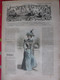 4 Revues La Mode Illustrée, Journal De La Famille.  N° 36,37,38,39 De 1898. Couverture En Couleur. Jolies Gravures - Mode