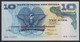 Papua New Guinea 10 Kina 1985-87 P7 A UNC - Papua New Guinea