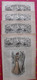 4 Revues La Mode Illustrée, Journal De La Famille.  N° 28,29,30,31 De 1898. Couverture En Couleur. Jolies Gravures - Fashion