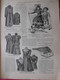 Delcampe - 4 Revues La Mode Illustrée, Journal De La Famille.  N° 28,29,30,31 De 1898. Couverture En Couleur. Jolies Gravures - Fashion