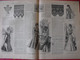 Delcampe - 4 Revues La Mode Illustrée, Journal De La Famille.  N° 28,29,30,31 De 1898. Couverture En Couleur. Jolies Gravures - Fashion