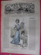 Delcampe - 4 Revues La Mode Illustrée, Journal De La Famille.  N° 28,29,30,31 De 1898. Couverture En Couleur. Jolies Gravures - Fashion