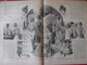 Delcampe - 4 Revues La Mode Illustrée, Journal De La Famille.  N° 28,29,30,31 De 1898. Couverture En Couleur. Jolies Gravures - Moda