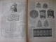 Delcampe - 4 Revues La Mode Illustrée, Journal De La Famille.  N° 28,29,30,31 De 1898. Couverture En Couleur. Jolies Gravures - Fashion