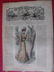 Delcampe - 4 Revues La Mode Illustrée, Journal De La Famille.  N° 28,29,30,31 De 1898. Couverture En Couleur. Jolies Gravures - Fashion