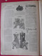 Delcampe - 4 Revues La Mode Illustrée, Journal De La Famille.  N° 28,29,30,31 De 1898. Couverture En Couleur. Jolies Gravures - Fashion