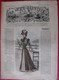 4 Revues La Mode Illustrée, Journal De La Famille.  N° 23,25,26,27 De 1898. Couverture En Couleur. Jolies Gravures - Fashion