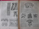 4 Revues La Mode Illustrée, Journal De La Famille.  N° 23,25,26,27 De 1898. Couverture En Couleur. Jolies Gravures - Mode