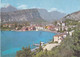 Italië - Trentino-Alto Adige - Torbole - Lago Di Garda - Panorama - Kleur/color - Gebruikt - Sonstige & Ohne Zuordnung