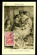 Stamps Europe Belgium Original Maximum Card Carte Maximum RUBENS 1920 - 1905-1934
