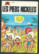 N° 99  -  Les Pieds Nickelés Profitent Des Vacances Car 20304 - Pieds Nickelés, Les