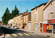 CPM - ST-JUIEN-L'ARS - LA RUE PRINCIPALE - COOP - DS - Saint Julien L'Ars