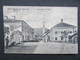 AK ROTTENMANN 1914 Bahnpost Zugstempel 1914 ////   D*49321 - Rottenmann