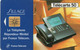 PHONE CARD - FRANCE - TELECARTE - FRANCE TELECOM - Téléphones