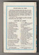 VICTOR HUGO - NOTRE-DAME DE PARIS - Lecture Et Loisirs N° 51 - Librairie Charpentier, Paris 1962 - Collection Lectures Und Loisirs