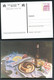Bund PP106 C2/032 KARNEVAL STILLEBEN ANTONIOTI 1985 Mainz 1986 - Private Postcards - Mint