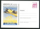 Bund PP106 C2/50 SÜDPOSTA RATHAUS SALZHAUS +LUFT-SCHNELLVERKEHR Sindelfingen1987 NGK 8,00 € - Privé Postkaarten - Ongebruikt