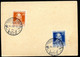 P965 ZC Postkarte VERKEHRSTAGUNG  KÖLN  1947 - Postal  Stationery