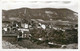 CPSM FRANCE 11 " Capendu, Vue Générale Sur Le Quartier De L'église Et La Montagne D'Alaric". - Capendu