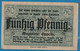 GERMANY OPPELN Stadt 50 PFENNIG No Date (1920) Ref# O22.5d   Notgeld - [11] Local Banknote Issues
