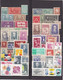 UN LOT DE 99 TIMBRES NEUF **, NEUF * , NSG - Colecciones & Series