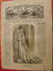 4 Revues La Mode Illustrée, Journal De La Famille.  N° 29,30,32,33 De 1900. Couverture En Couleur. Jolies Gravures - Fashion