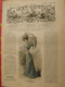 Delcampe - 4 Revues La Mode Illustrée, Journal De La Famille.  N° 29,30,32,33 De 1900. Couverture En Couleur. Jolies Gravures - Fashion