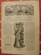 Delcampe - 4 Revues La Mode Illustrée, Journal De La Famille.  N° 29,30,32,33 De 1900. Couverture En Couleur. Jolies Gravures - Fashion