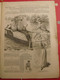 Delcampe - 4 Revues La Mode Illustrée, Journal De La Famille.  N° 29,30,32,33 De 1900. Couverture En Couleur. Jolies Gravures - Fashion