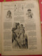 Delcampe - 4 Revues La Mode Illustrée, Journal De La Famille.  N° 15,16,17,18 De 1900. Couverture En Couleur. Jolies Gravures - Fashion