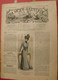 Delcampe - 4 Revues La Mode Illustrée, Journal De La Famille.  N° 15,16,17,18 De 1900. Couverture En Couleur. Jolies Gravures - Mode