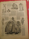 Delcampe - 4 Revues La Mode Illustrée, Journal De La Famille.  N° 15,16,17,18 De 1900. Couverture En Couleur. Jolies Gravures - Mode