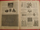 Delcampe - 4 Revues La Mode Illustrée, Journal De La Famille.  N° 15,16,17,18 De 1900. Couverture En Couleur. Jolies Gravures - Mode