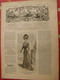 Delcampe - 3 Revues La Mode Illustrée, Journal De La Famille.  N° 1,2,3 De 1900. Couverture En Couleur. Jolies Gravures - Moda