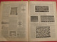 4 Revues La Mode Illustrée, Journal De La Famille.  N° 33,34,36,37 De 1899. Couverture En Couleur. Jolies Gravures - Moda