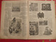 Delcampe - 4 Revues La Mode Illustrée, Journal De La Famille.  N° 33,34,36,37 De 1899. Couverture En Couleur. Jolies Gravures - Mode