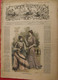 4 Revues La Mode Illustrée, Journal De La Famille.  N° 29,30,31,32 De 1899. Couverture En Couleur. Jolies Gravures - Mode