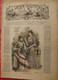 4 Revues La Mode Illustrée, Journal De La Famille.  N° 29,30,31,32 De 1899. Couverture En Couleur. Jolies Gravures - Fashion