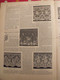 Delcampe - 4 Revues La Mode Illustrée, Journal De La Famille.  N° 29,30,31,32 De 1899. Couverture En Couleur. Jolies Gravures - Moda